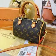 Classic Monogram Mini Barrel Bag-18 mysite