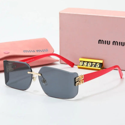 Fashion hot 8 color sunglasses 68075s-sss62 mysite