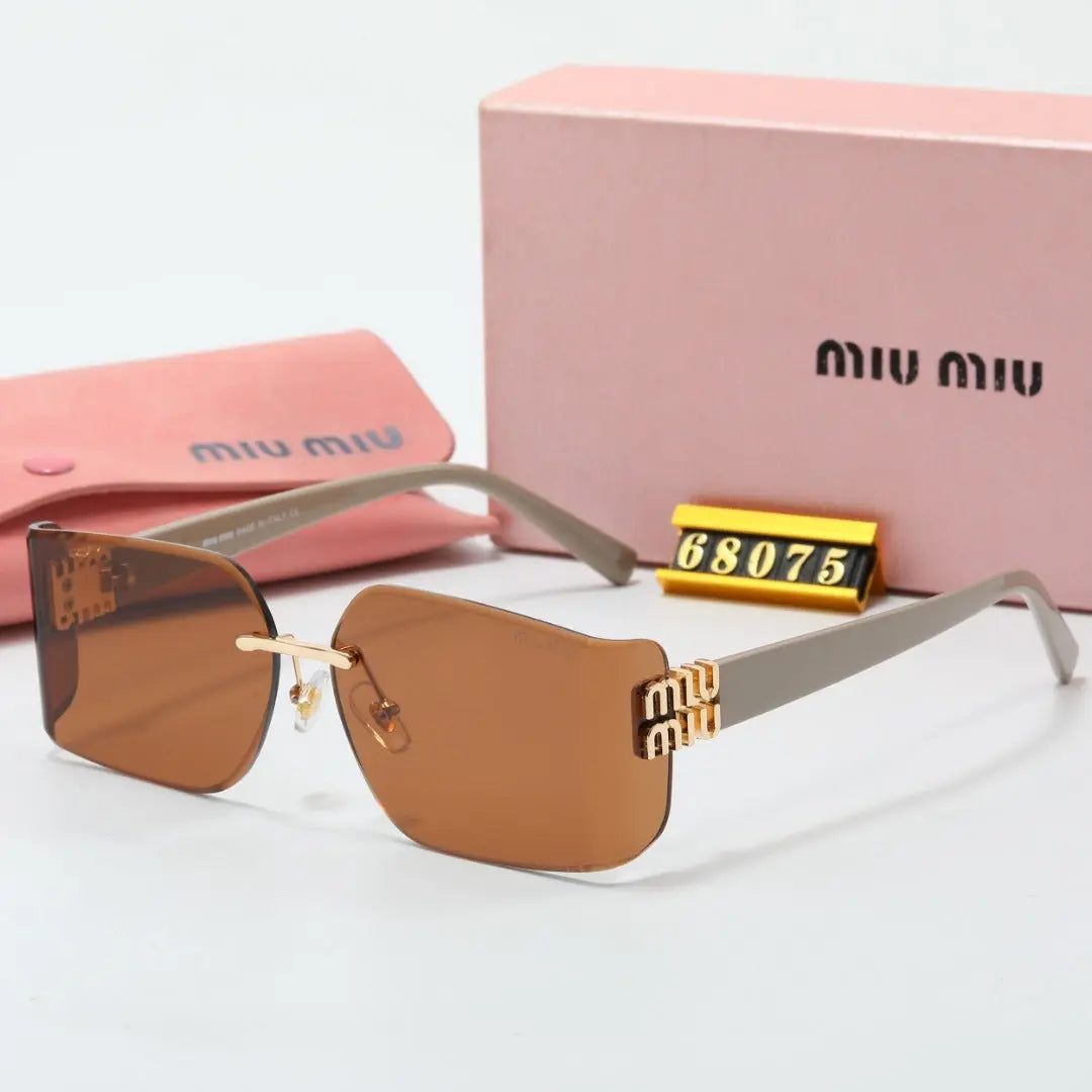 Fashion hot 8 color sunglasses 68075s-sss62 mysite