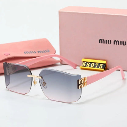 Fashion hot 8 color sunglasses 68075s-sss62 mysite