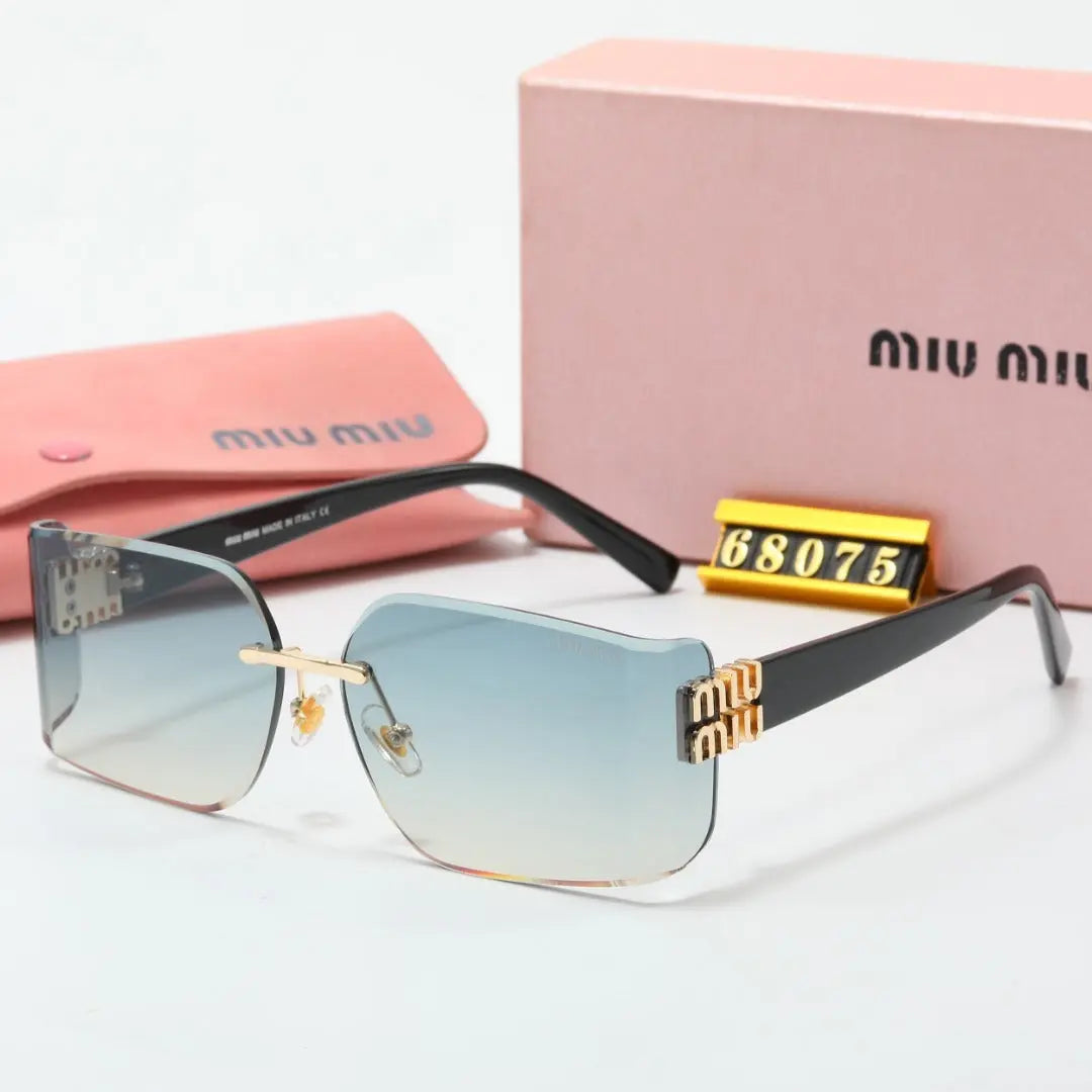 Fashion hot 8 color sunglasses 68075s-sss62 mysite