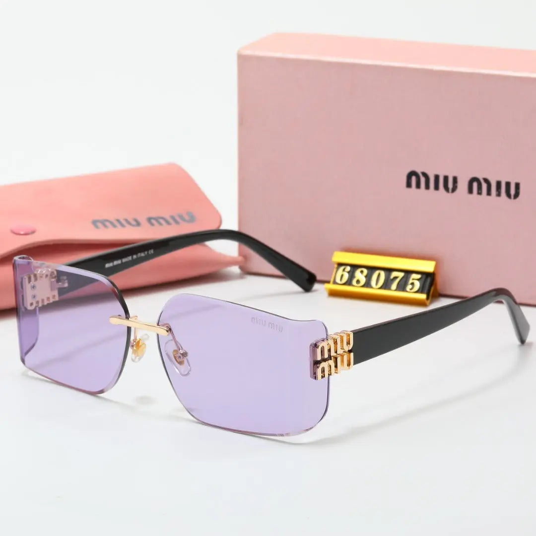 Fashion hot 8 color sunglasses 68075s-sss62 mysite
