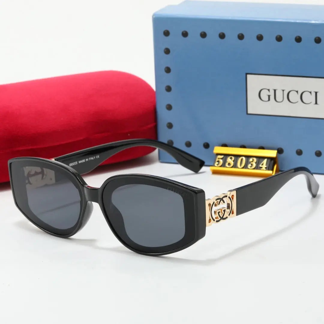 Fashion hot 7 color sunglasses 58034s-sss62 mysite
