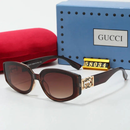 Fashion hot 7 color sunglasses 58034s-sss62 mysite