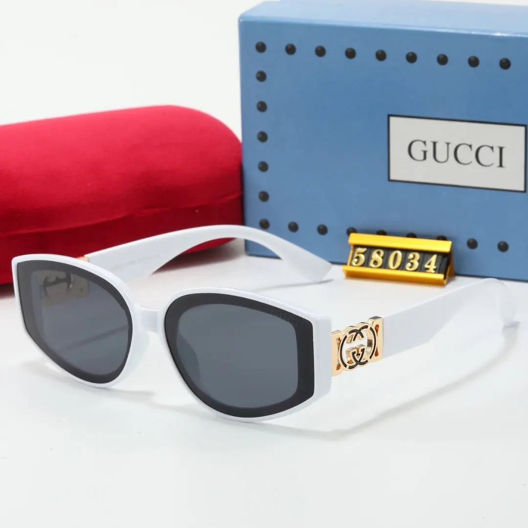 Fashion hot 7 color sunglasses 58034s-sss62 mysite