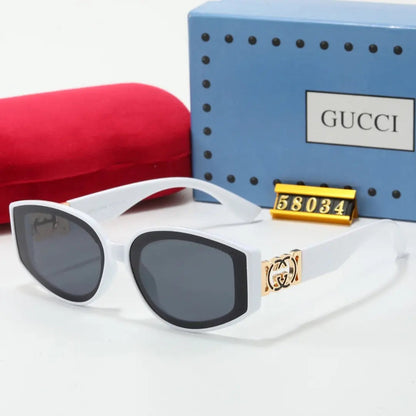 Fashion hot 7 color sunglasses 58034s-sss62 mysite