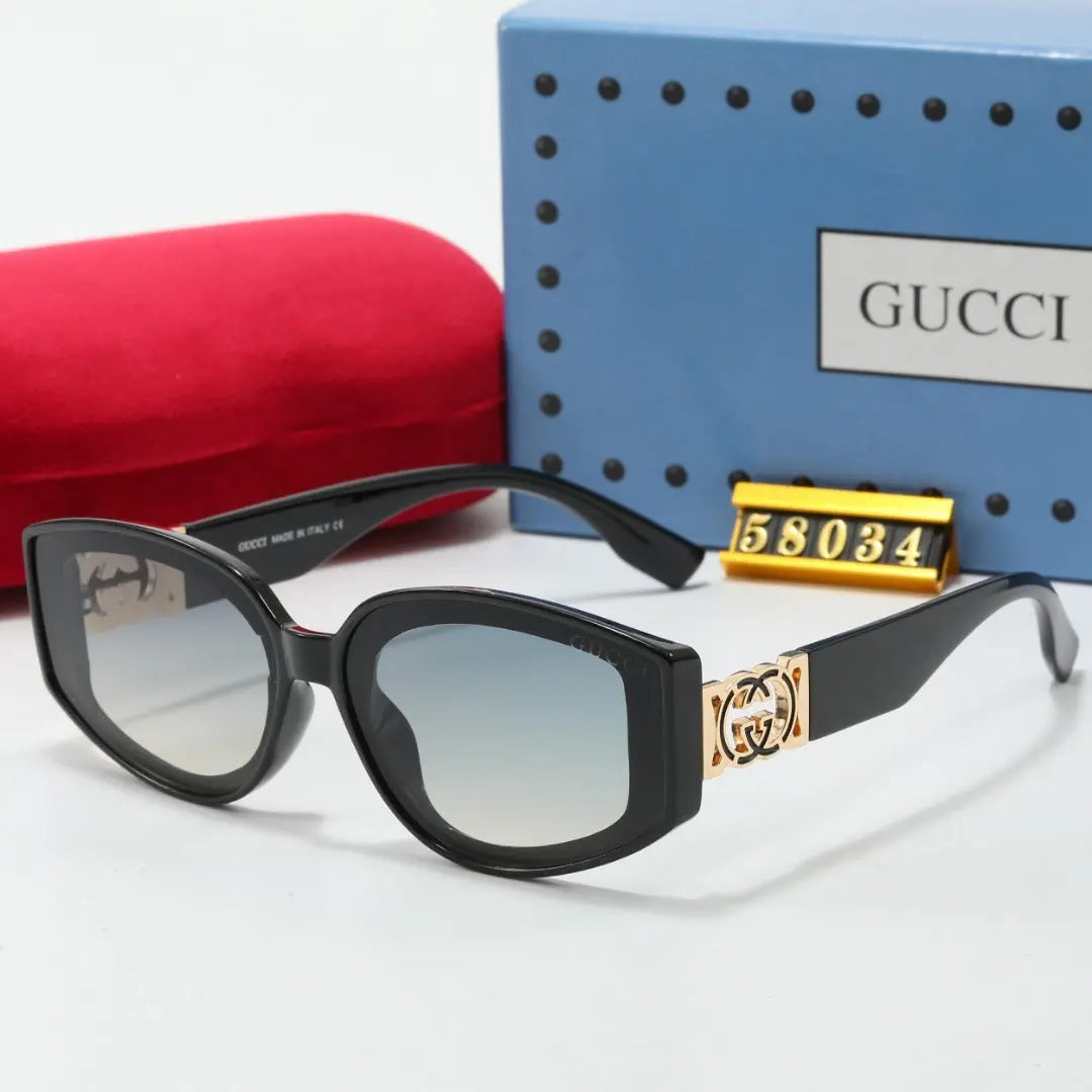 Fashion hot 7 color sunglasses 58034s-sss62 mysite