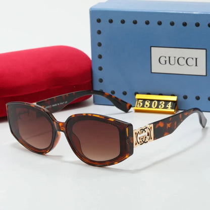 Fashion hot 7 color sunglasses 58034s-sss62 mysite