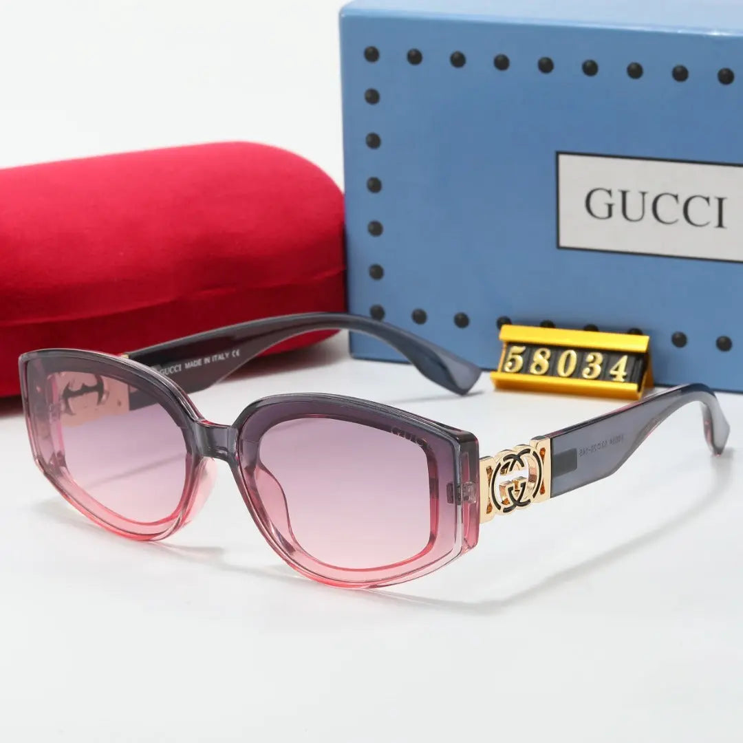 Fashion hot 7 color sunglasses 58034s-sss62 mysite
