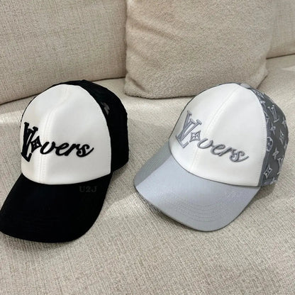 Fashion Embroidered Cap-s2 mysite