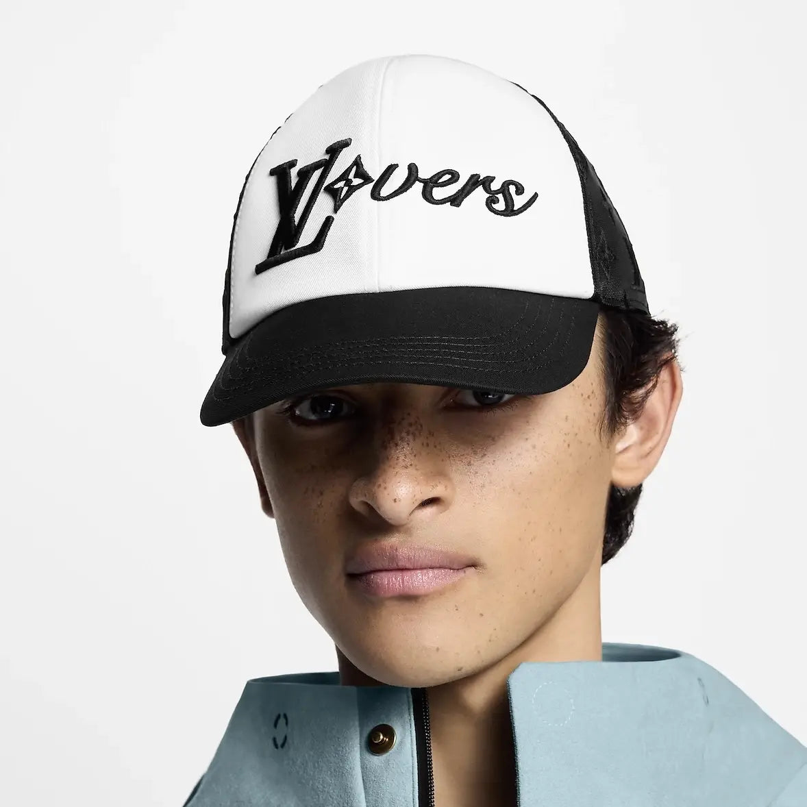 Fashion Embroidered Cap-s2 mysite