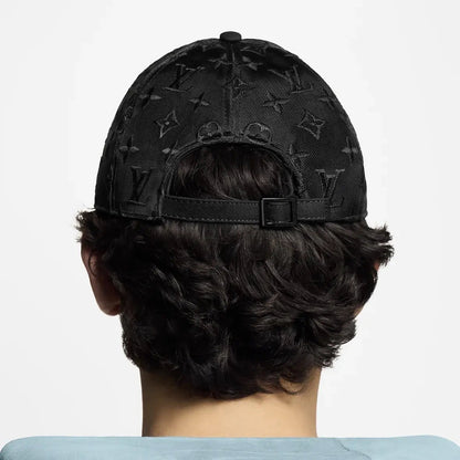 Fashion Embroidered Cap-s2 mysite