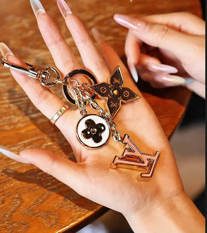 V key chain-713-s2 mysite