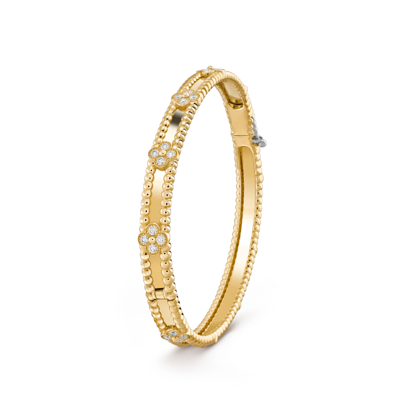 PERLEE SMALL BRACELET mysite