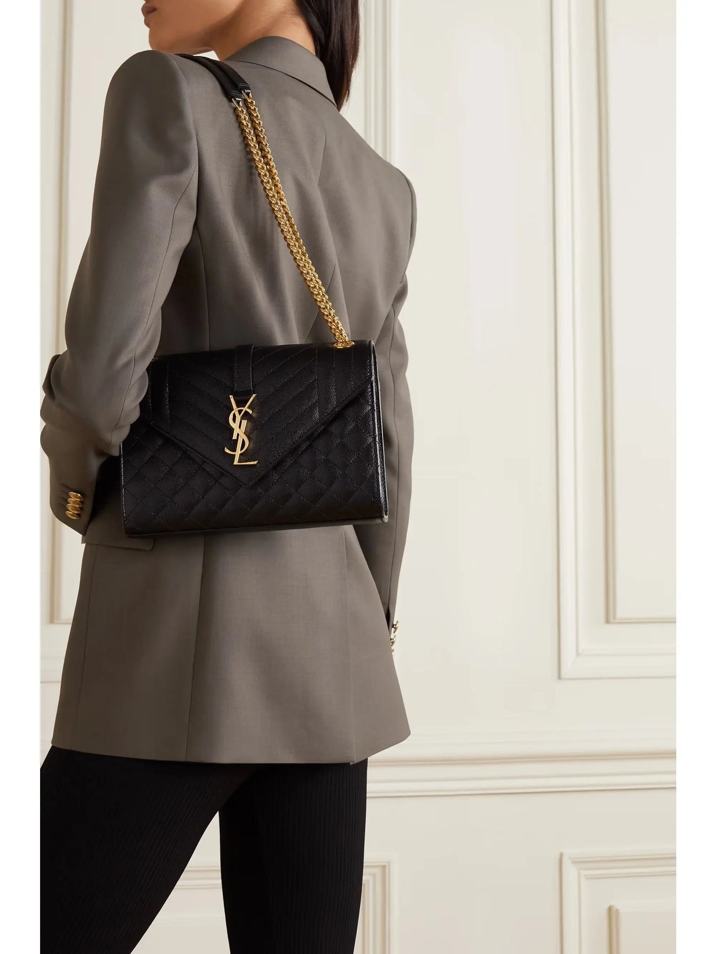 YL- Envelope Chain Wallet-18 mysite