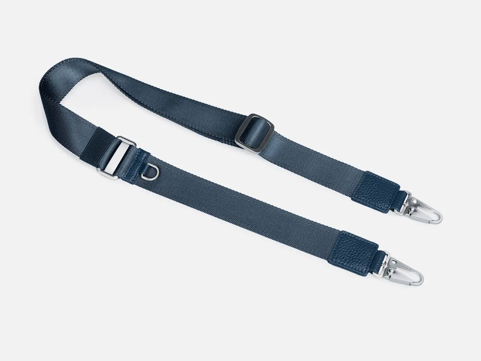38mm Basic Strap Plus (Silver)--s mysite