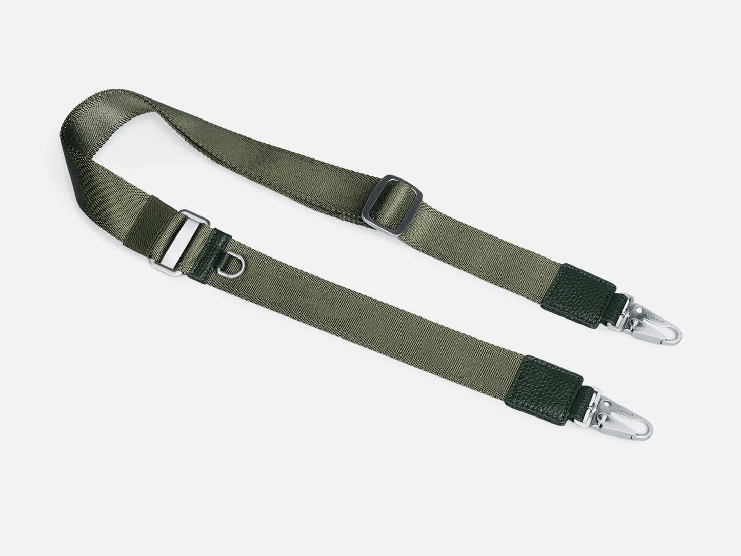 38mm Basic Strap Plus (Silver)--s mysite