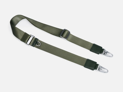 38mm Basic Strap Plus (Silver)--s mysite
