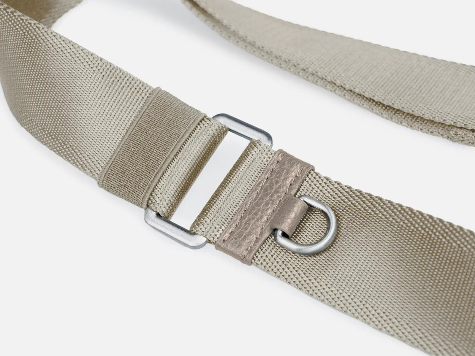 38mm Basic Strap Plus (Silver)--s mysite
