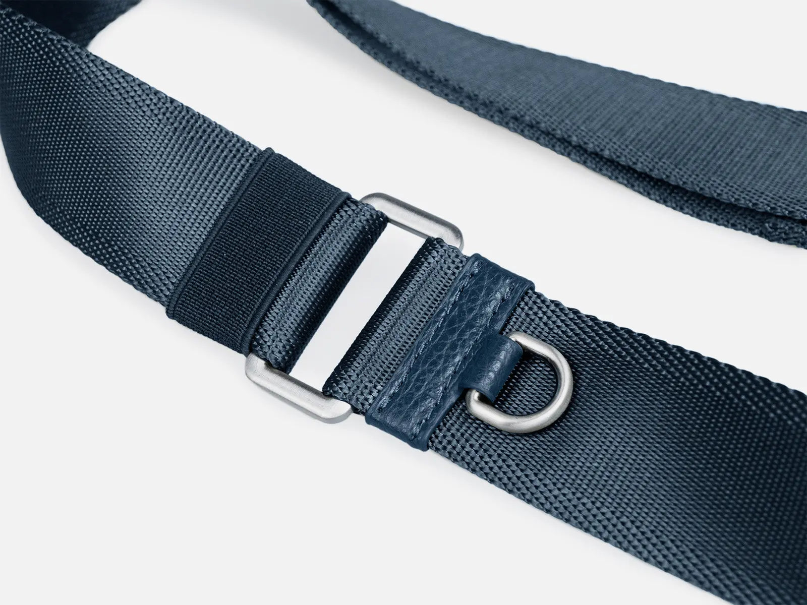 38mm Basic Strap Plus (Silver)--s mysite