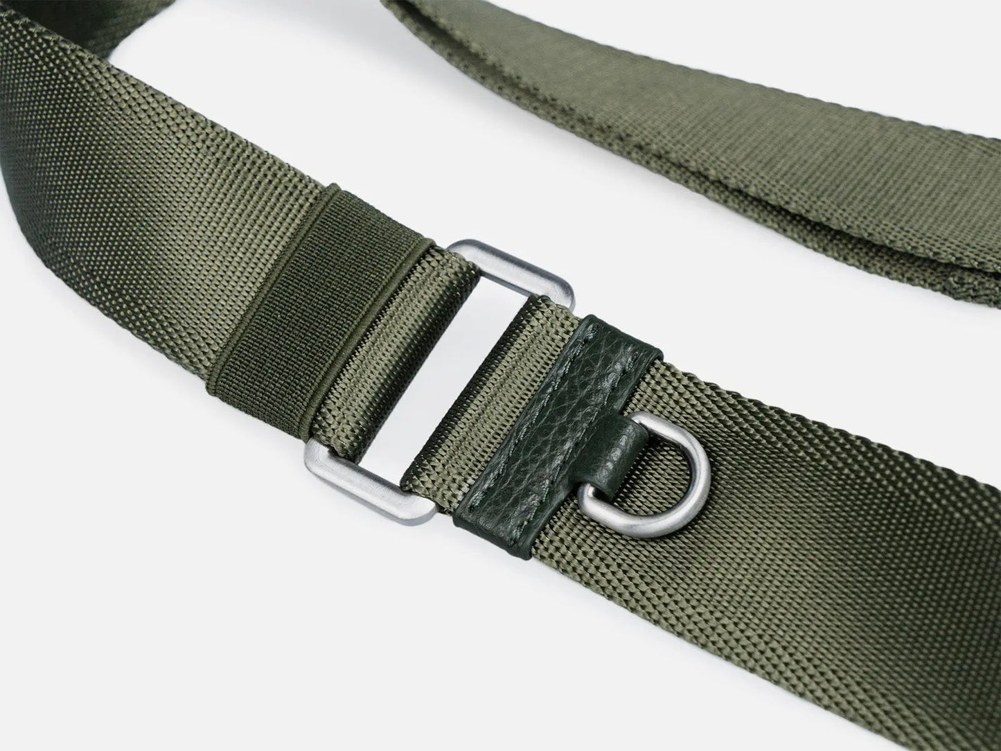 38mm Basic Strap Plus (Silver)--s mysite