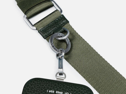 38mm Basic Strap Plus (Silver)--s mysite