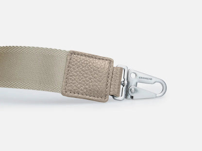 38mm Basic Strap Plus (Silver)--s mysite