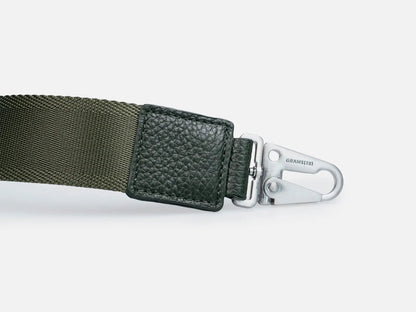 38mm Basic Strap Plus (Silver)--s mysite