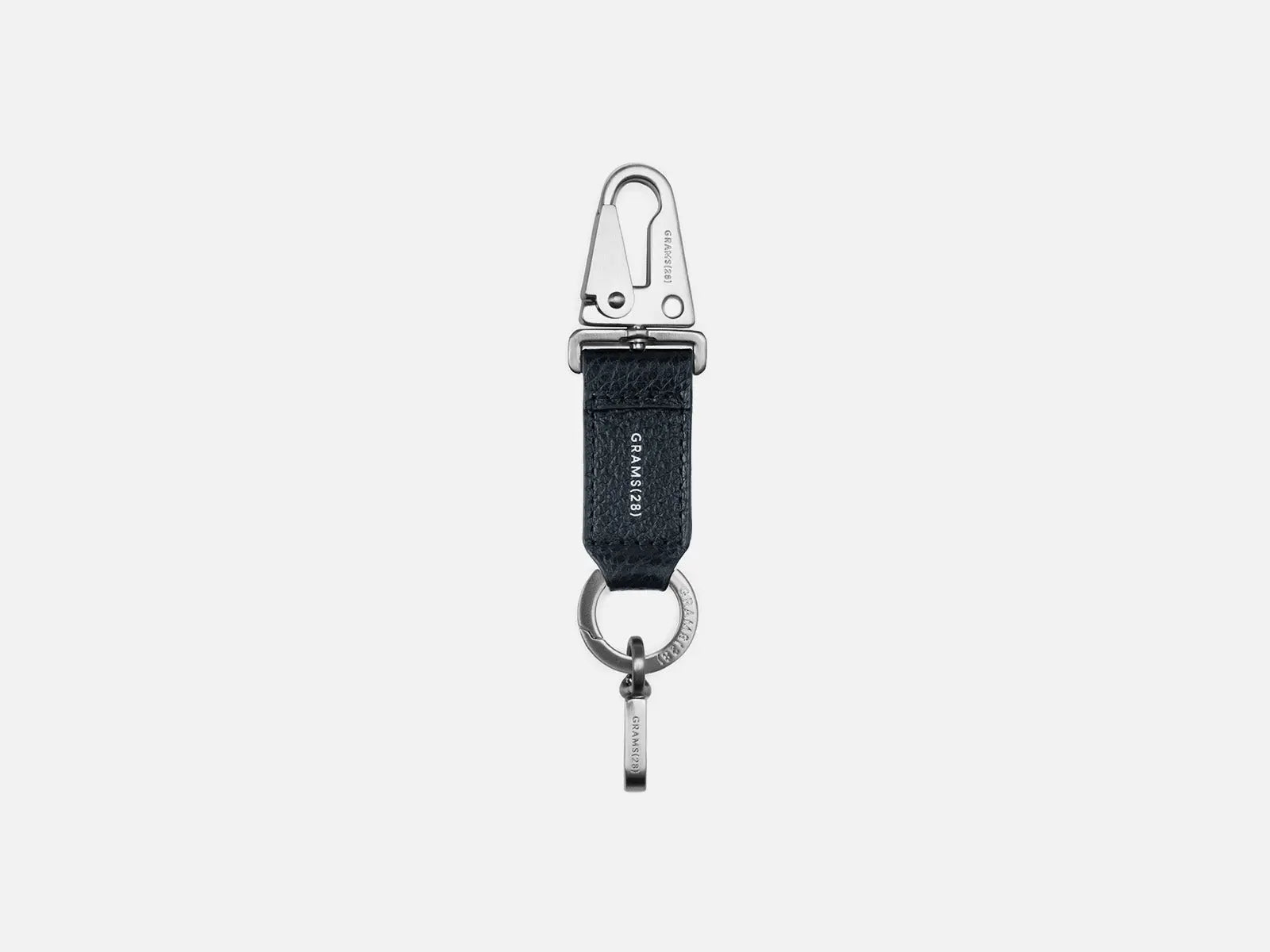 Strap Attachment Kit Plus (Silver)--s mysite