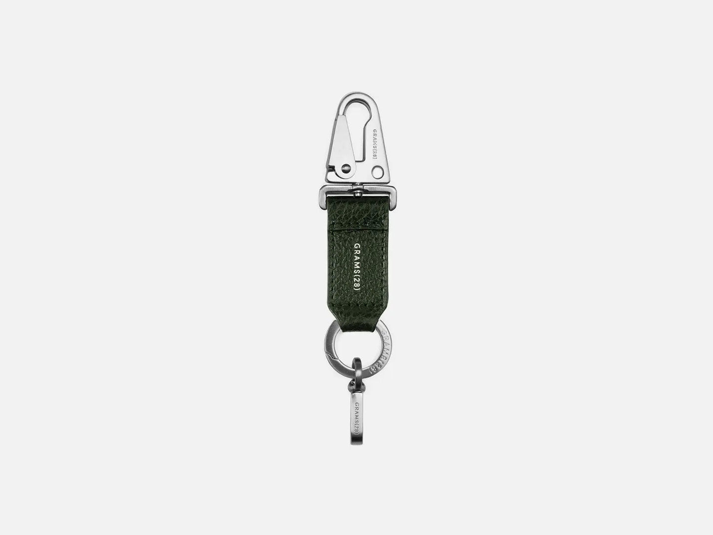 Strap Attachment Kit Plus (Silver)--s mysite