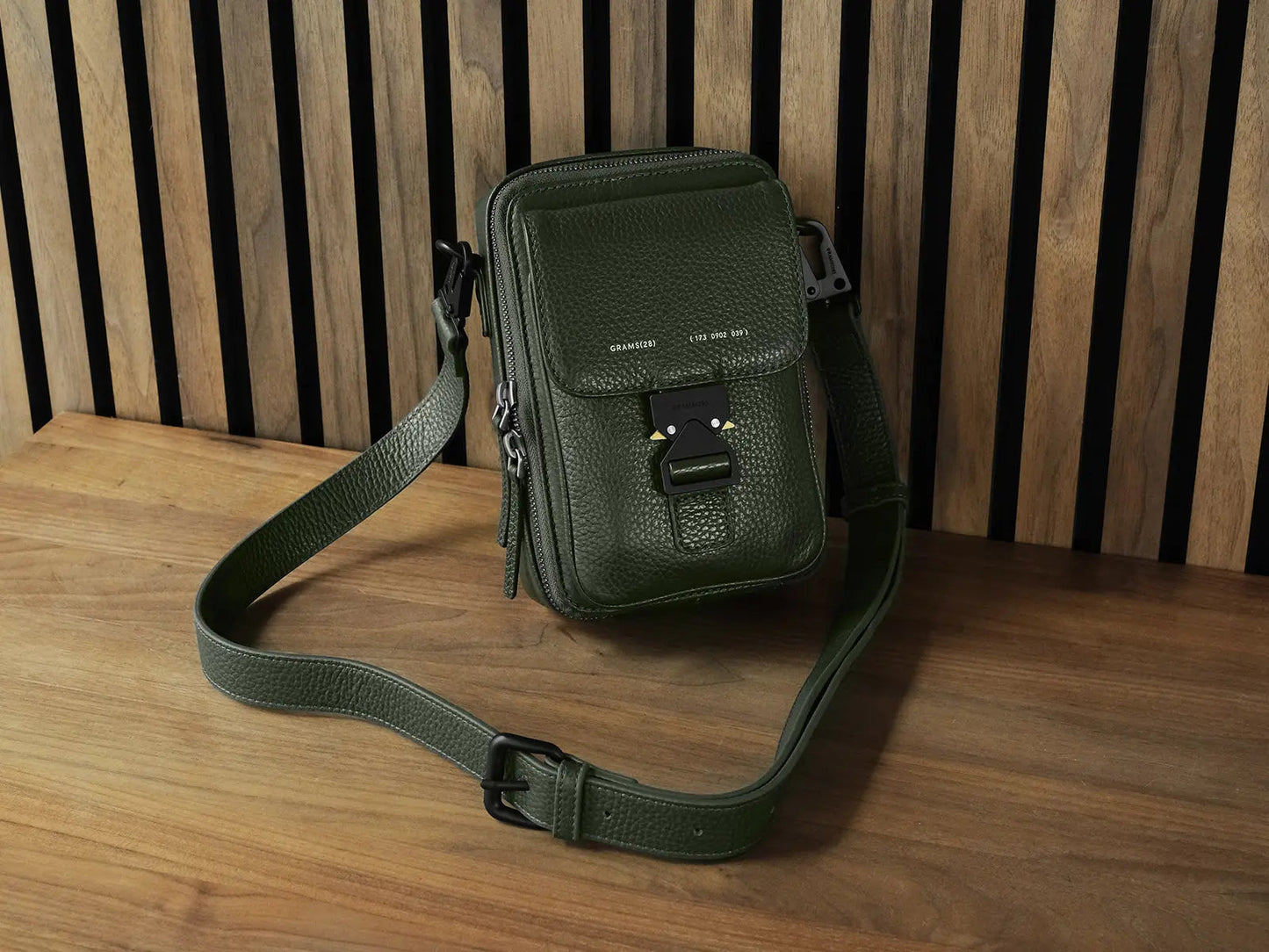 25mm Leather Strap--s mysite