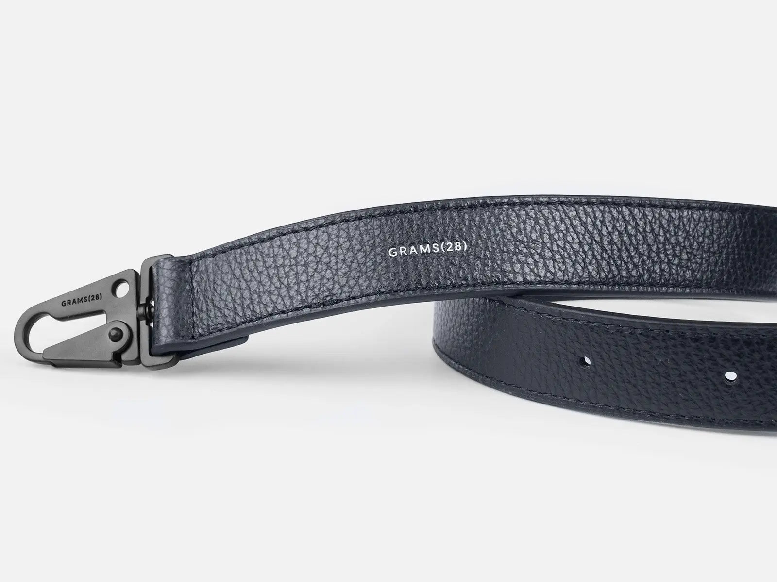 25mm Leather Strap--s mysite