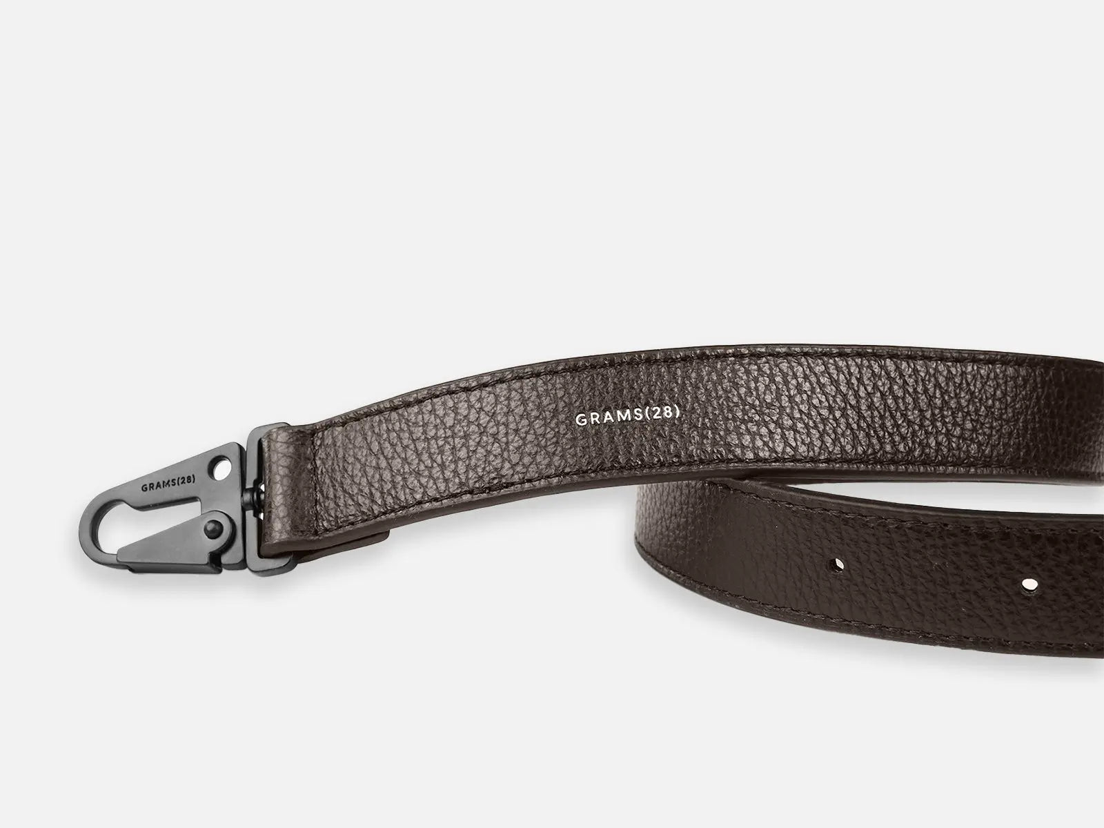 25mm Leather Strap--s mysite
