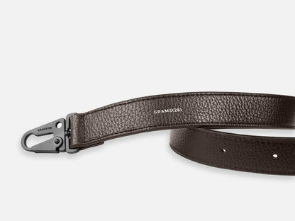 25mm Leather Strap--s mysite