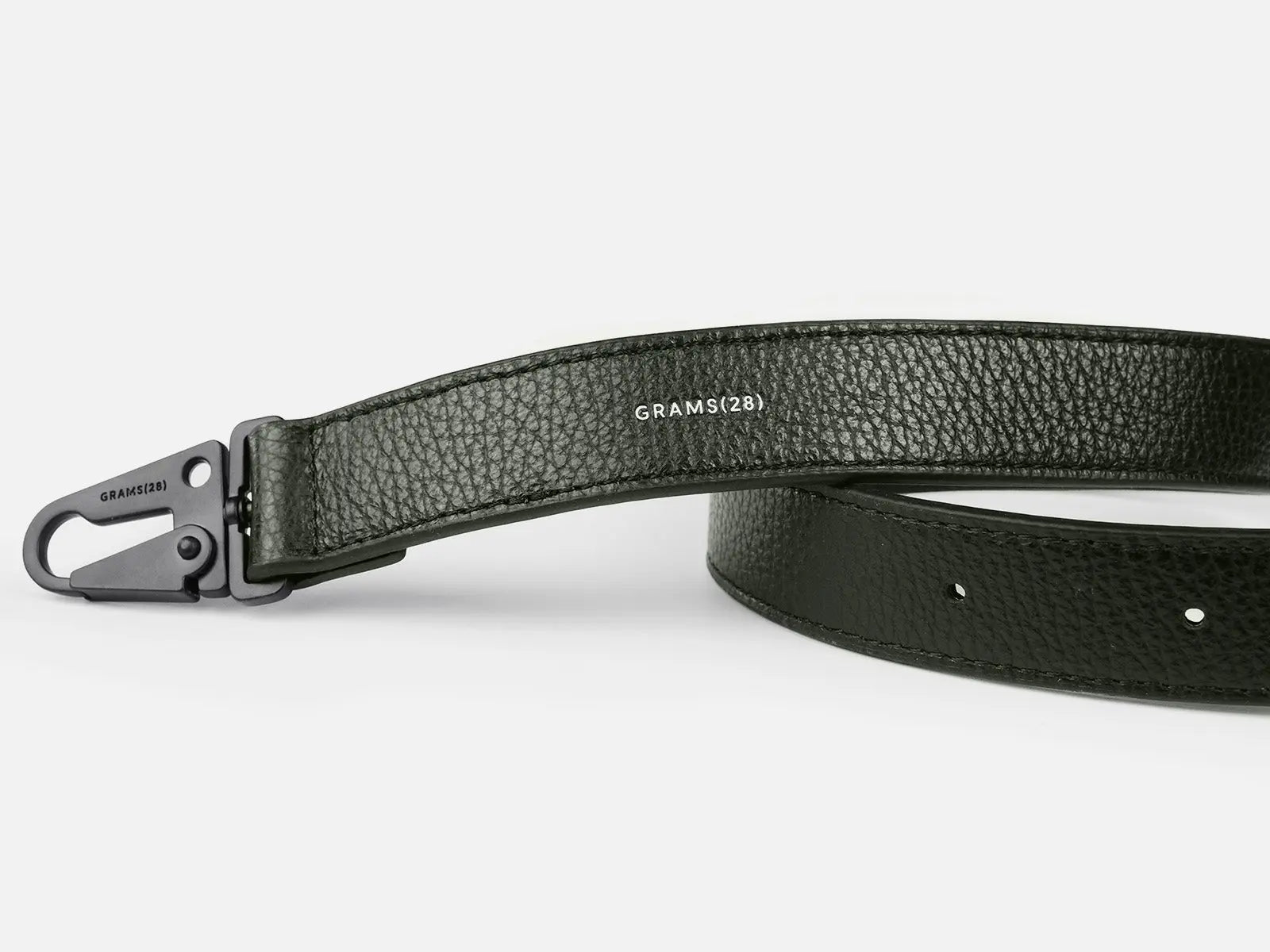 25mm Leather Strap--s mysite