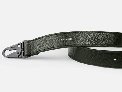 25mm Leather Strap--s mysite