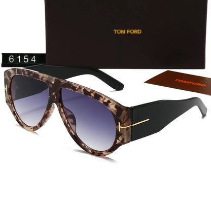 Fashion cat-eye sunglasses 6154s-sss62 mysite