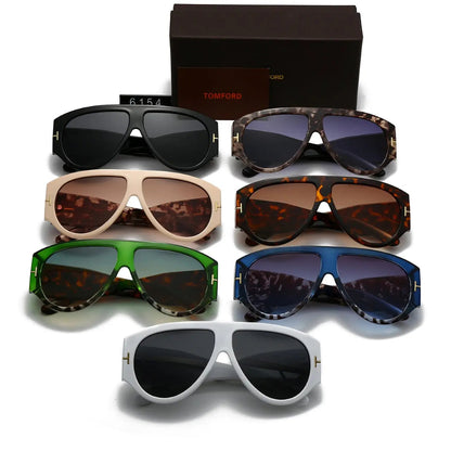 Fashion cat-eye sunglasses 6154s-sss62 mysite
