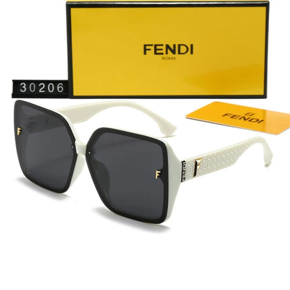 Square frame holiday sunglasses 30206s-sss62 mysite