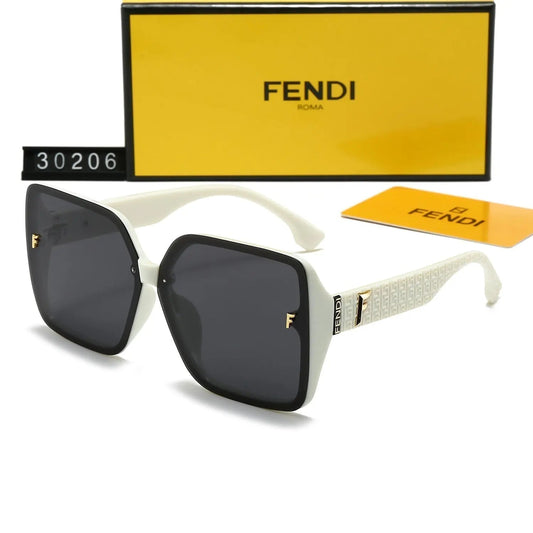 Square frame holiday sunglasses 30206s-sss62 mysite