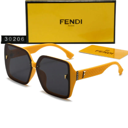 Square frame holiday sunglasses 30206s-sss62 mysite
