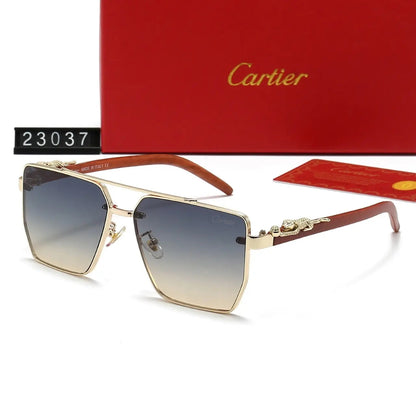 Fashion hot 7 color sunglasses 23037s-sss62 mysite