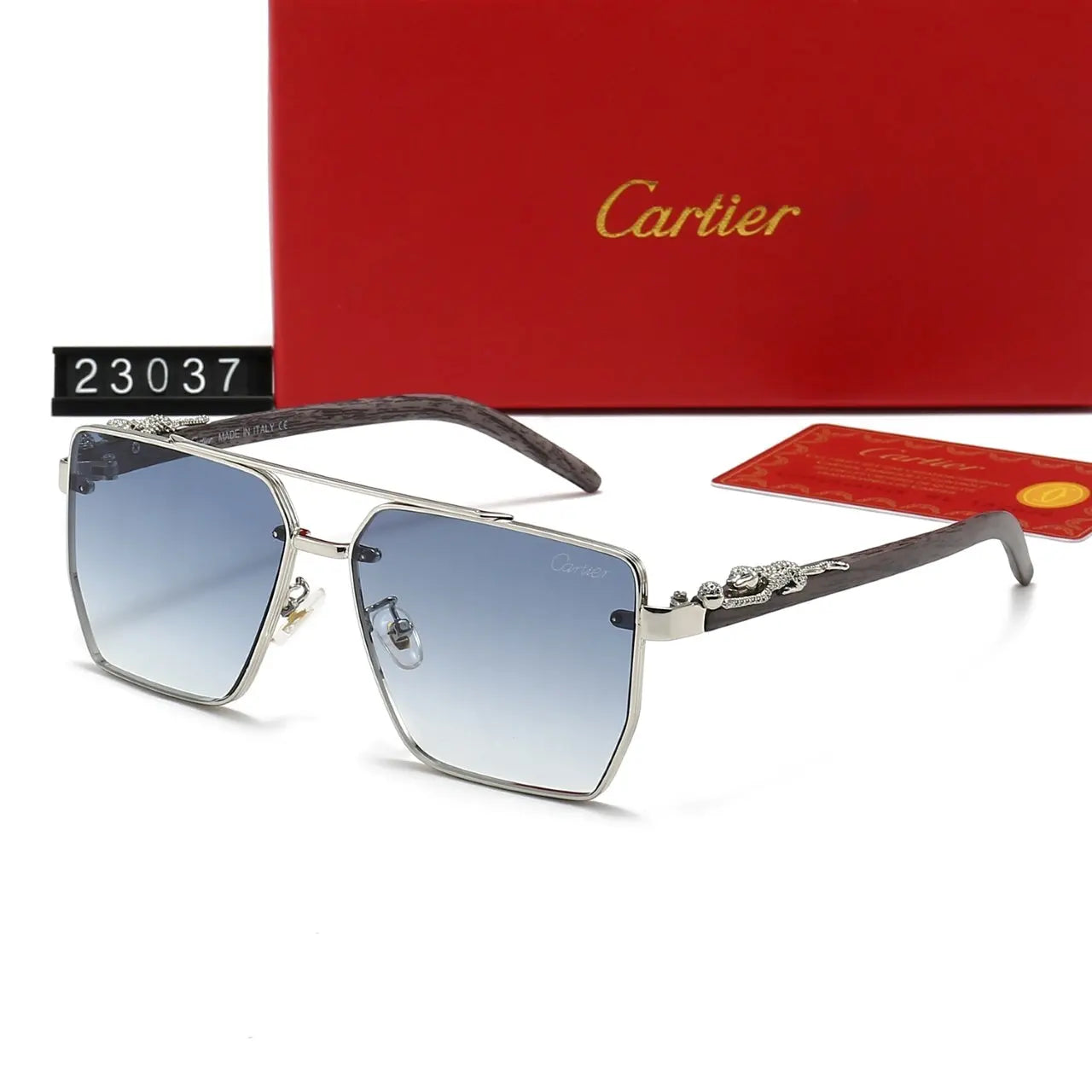 Fashion hot 7 color sunglasses 23037s-sss62 mysite
