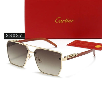 Fashion hot 7 color sunglasses 23037s-sss62 mysite