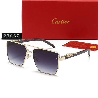 Fashion hot 7 color sunglasses 23037s-sss62 mysite