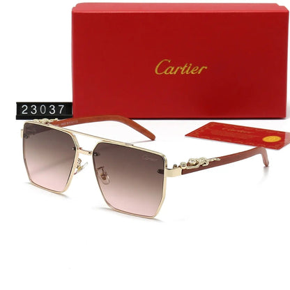 Fashion hot 7 color sunglasses 23037s-sss62 mysite