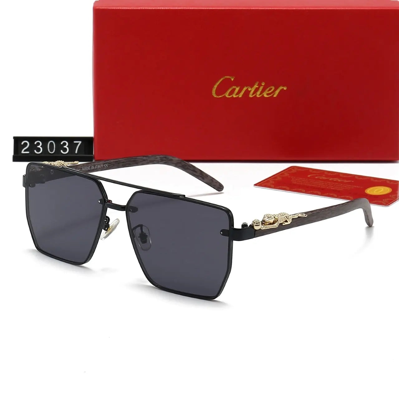 Fashion hot 7 color sunglasses 23037s-sss62 mysite