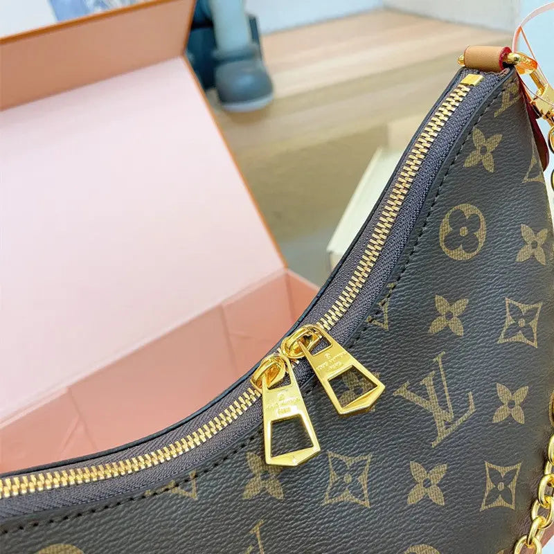 Luxury Bag with Detachable Strap-18 mysite