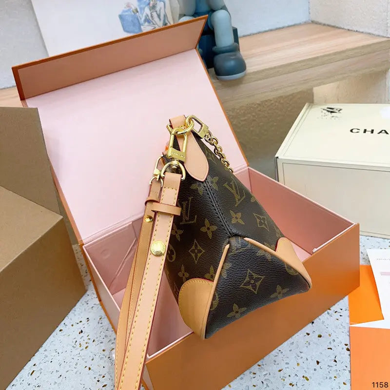 Luxury Bag with Detachable Strap-18 mysite