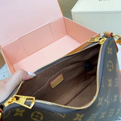 Luxury Bag with Detachable Strap-18 mysite